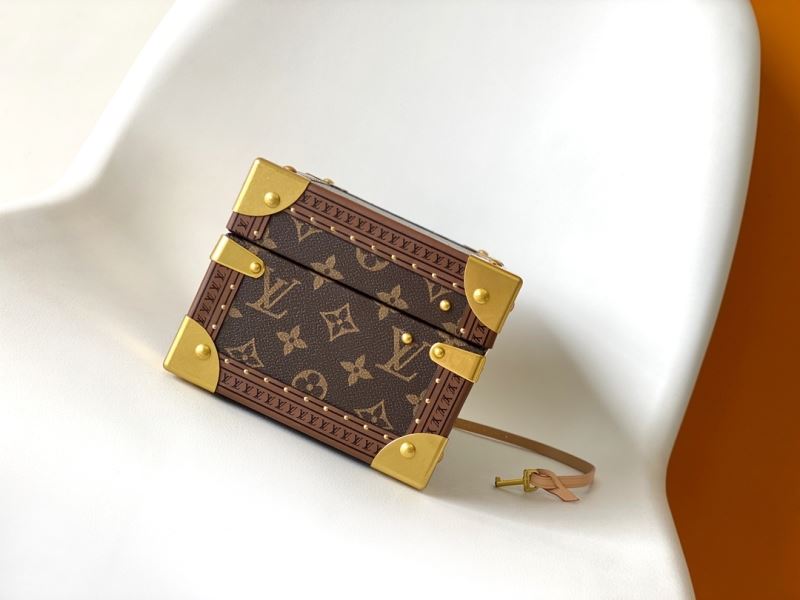 Louis Vuitton Suitcase